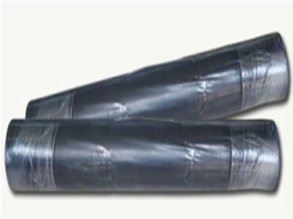 Rollos De Plastico Calibre 9