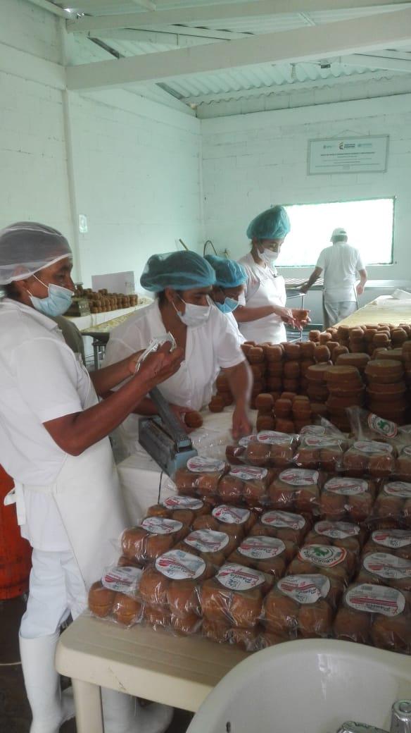 Paca De 24 Kilos 8 Unidades X Kilo De 125 Grs Cada Unidad