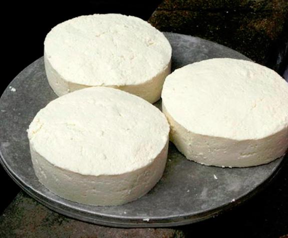 Queso Fresco Campesino