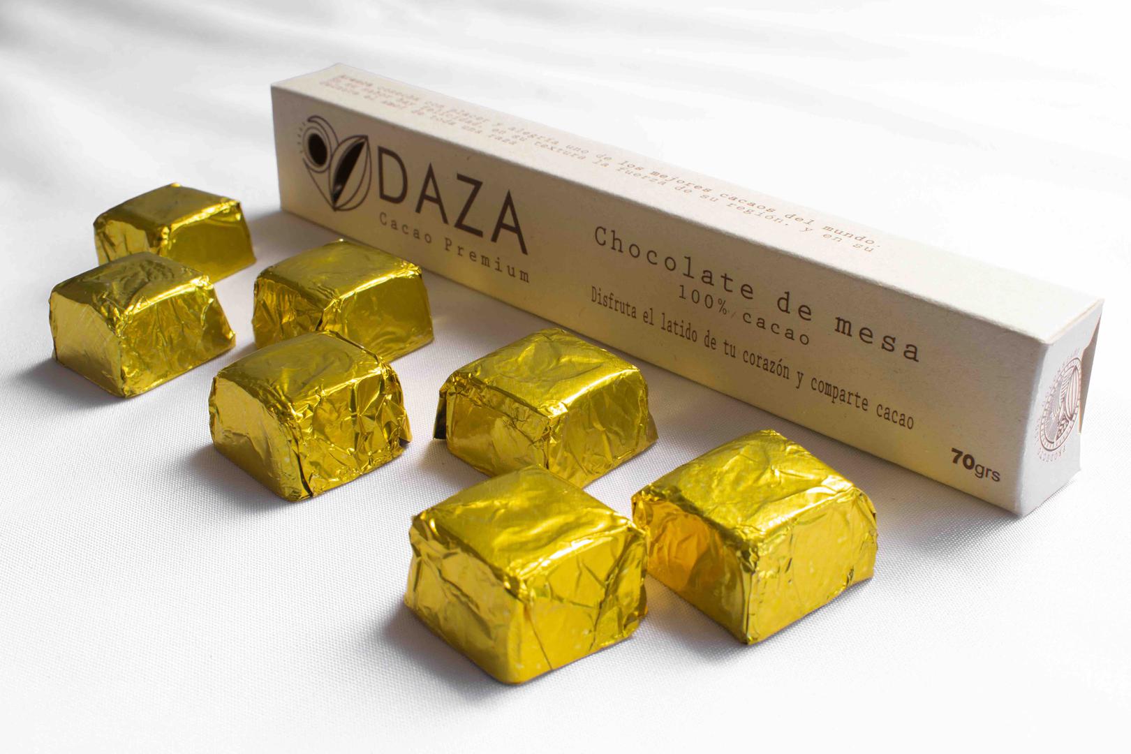 Cacao Para Disolver 68G