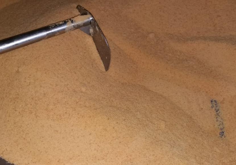 Panela Pulverizada En Polvo Saco De 25 Kilos Precio Por Kilo