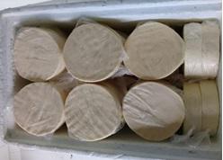 Queso Molido Campesino
