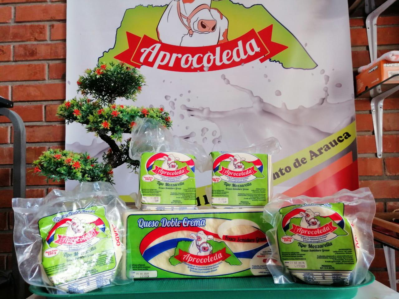 Queso Doble Crema