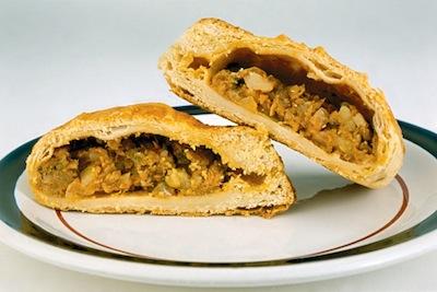 Empanadas