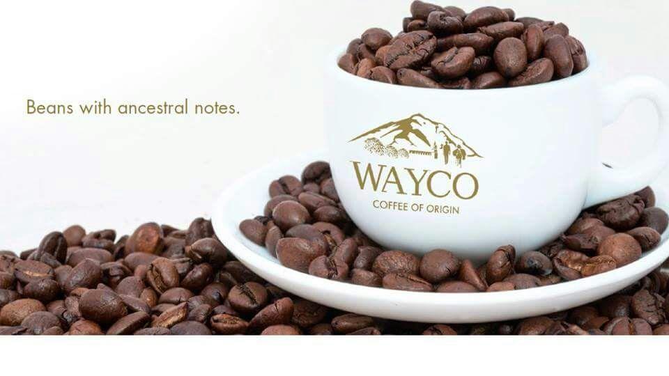 Cafes Especiales Y Corrientes