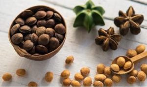 Sacha Inchi En Semilla