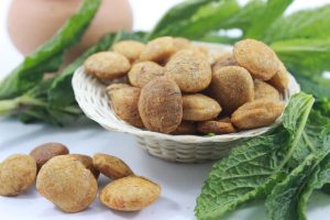 Snack Sacha Inchi