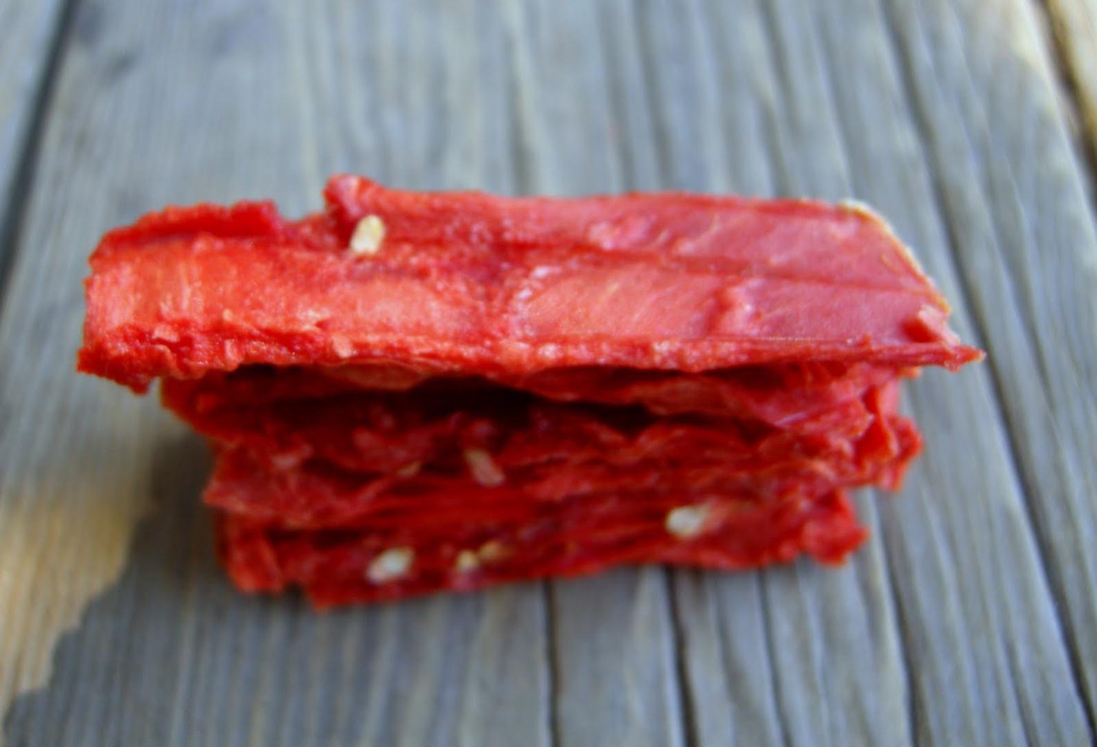Sandia Deshidratada