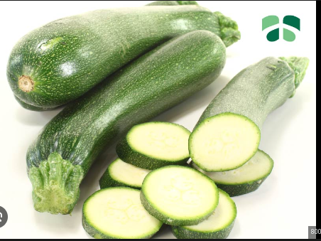 Calabacin Zucchini