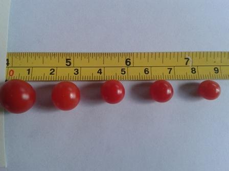 Tomate Mini