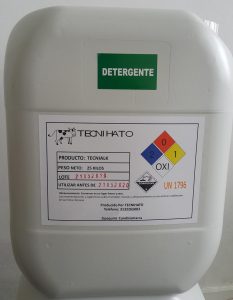 Jabones Alcalinos Detergentes Acidos Detergentes Alcalinos Y Desinfectantes