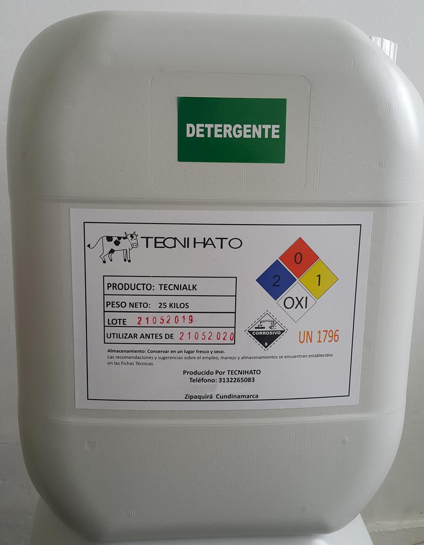 Jabones Alcalinos Detergentes Acidos Detergentes Alcalinos Y Desinfectantes