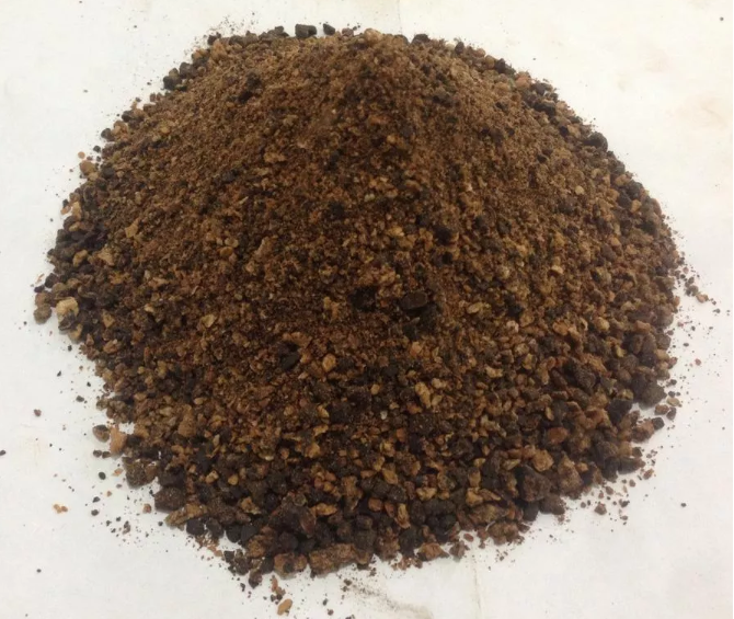 Torta De Palmiste Expeler