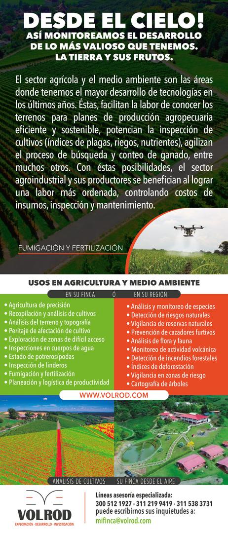 Agricultura De Precision