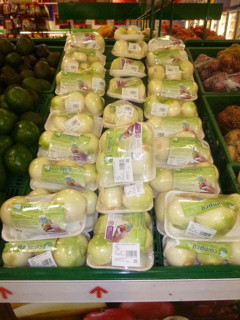 Cebolla Cabezona