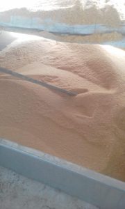 Panela Pulverizada 100 Natural Y Organica