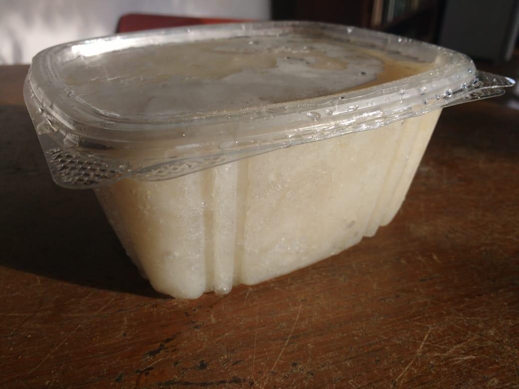 Pulpa De Guanabana