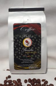 Cafe Premium X250 Gramos