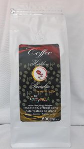Cafe Premium Molido X500 Gr