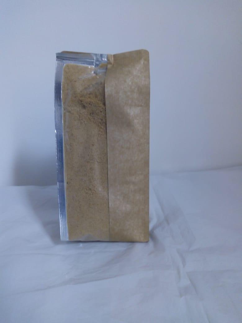 Panela Pulverizada Natural