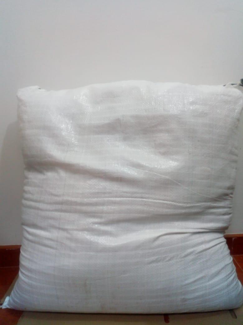 Panela Pulverizada Natura Bulto De 40 Kg