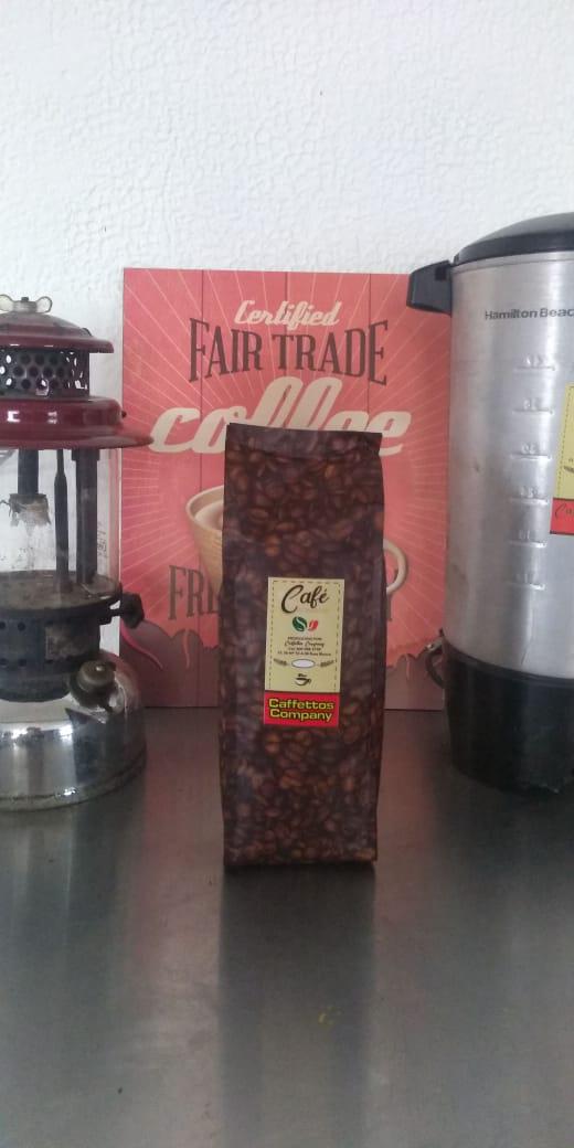 Cafe Especial Tipo Honey