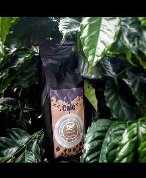 Cafe Tostado Y Molido