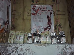 Cafe Tostado Y Molido