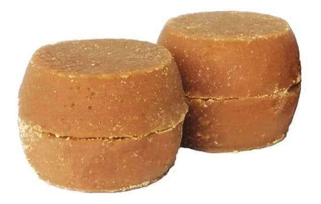 Panela Cudradra Redonda En Cuartos Y Pulverizada