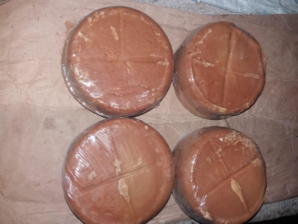 Panela Regional