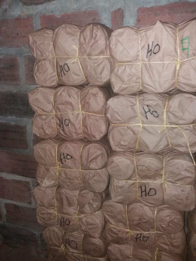 Panela Regional