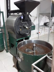 Cafe Opoagua Especial