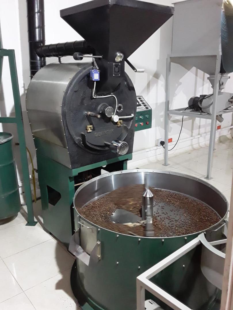 Cafe Opoagua Especial