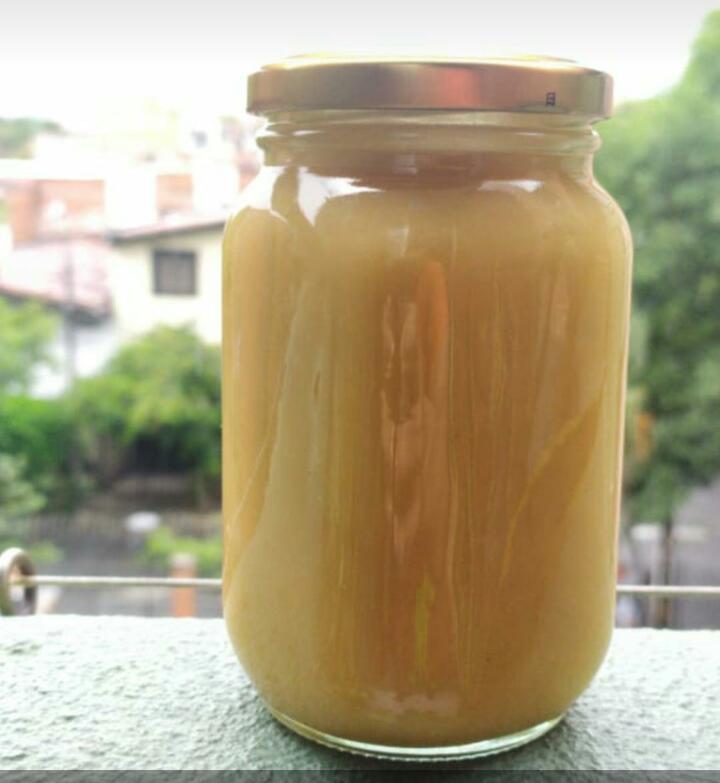 Miel De Abeja De Excelente Calidad Y Polen