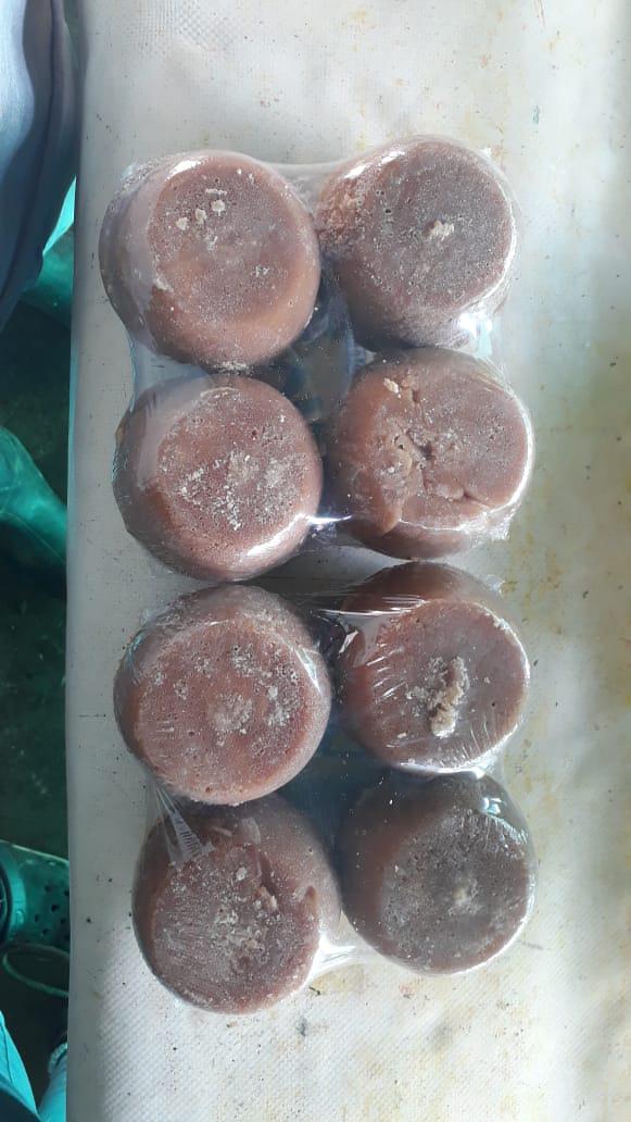 Panela Fraccionada