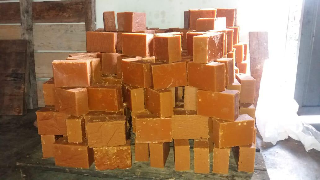 Panela En Bloque 2 Kilogramos