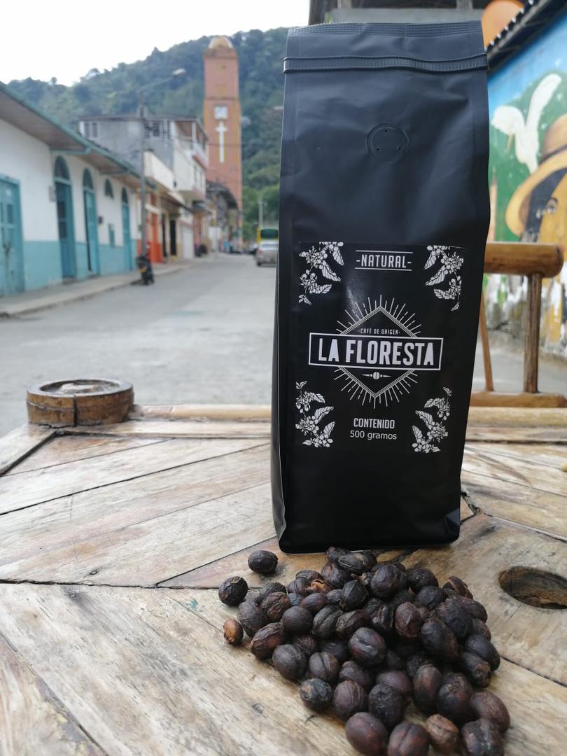 Cafe Natural