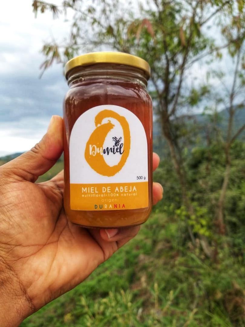 Miel De Abeja