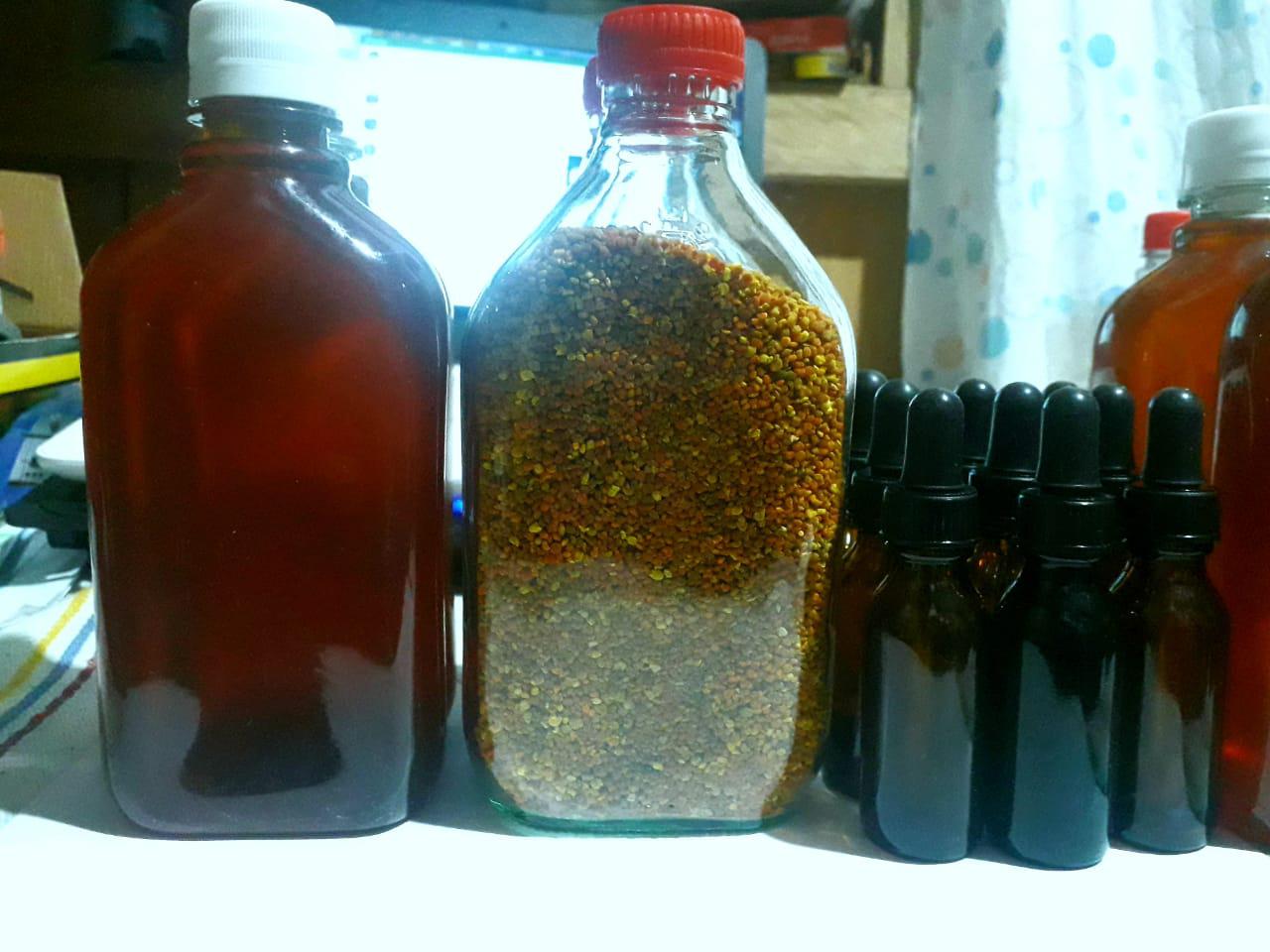 Miel De Abeja