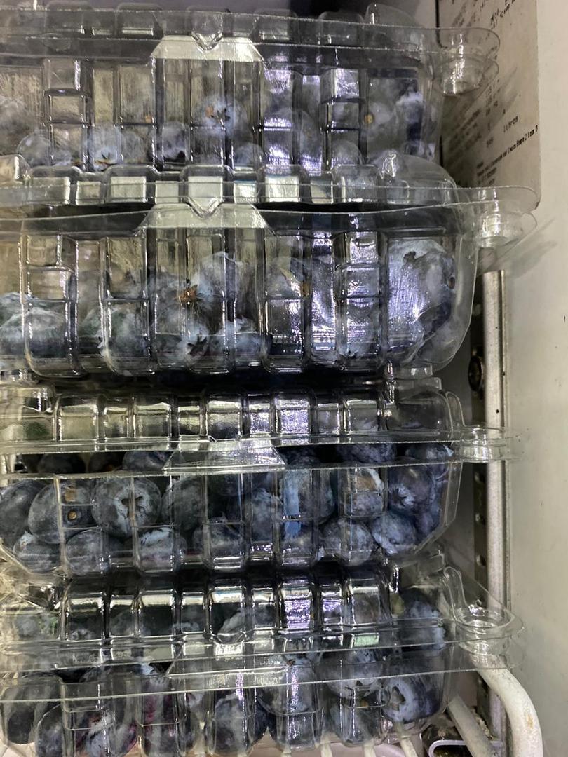 Frutas En Fresco Pulpa Mermeladas Y Compotas