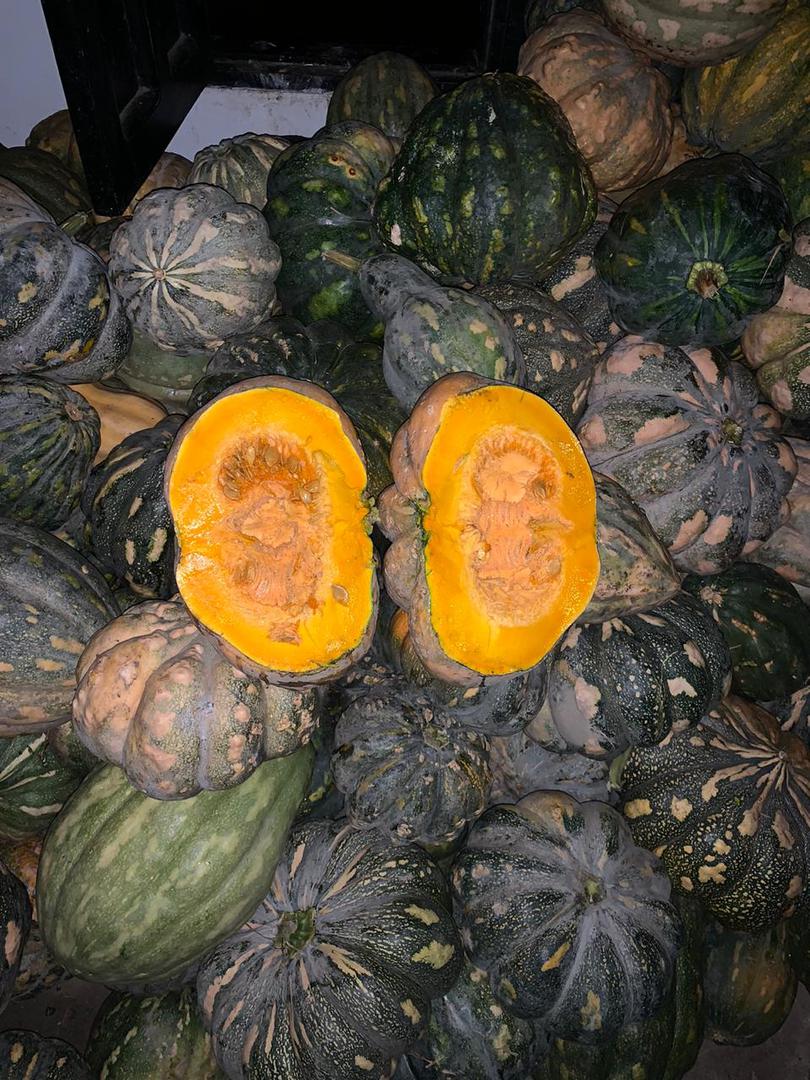 Ahuyama