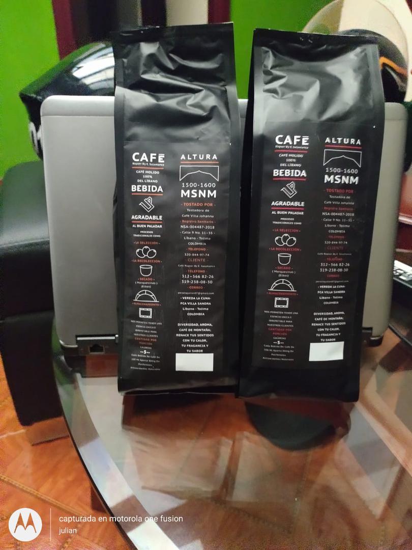 Cafe Ropser