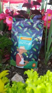 Aromaticas Y Medicinales En Tissanas X 20 Unidades