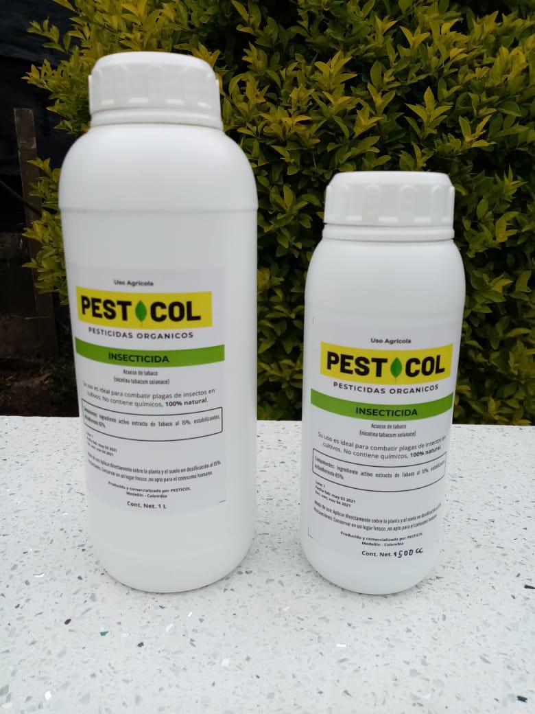 Pesticida Organico
