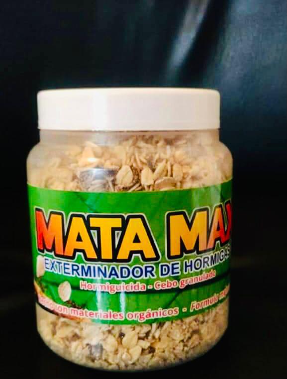 Mata Max