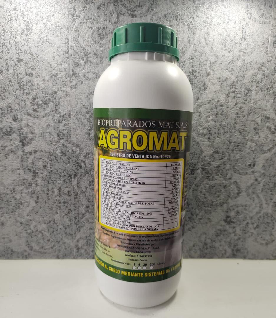 Agromat