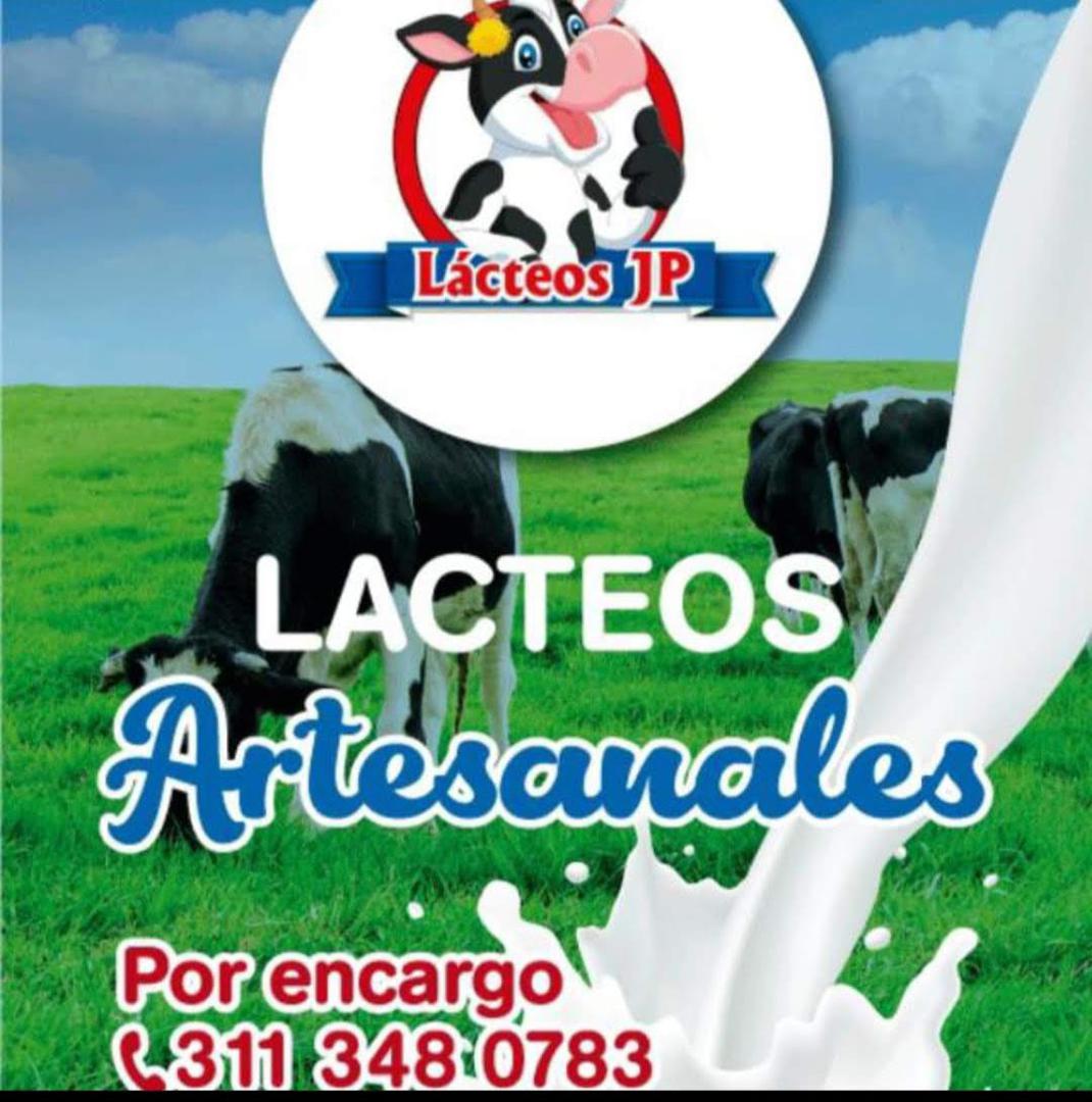 Yogurt Artesanal X Litro — foto 3 de 4