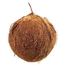 Coco Fresco