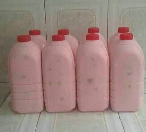 Yogurt De Frutas Naturales Merlac