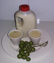Yogurt De Mamon